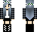 alternative girl