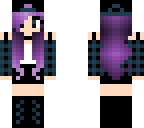 alternative girl