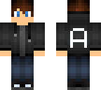 andrewaletterjacketblack