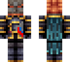 animatronic ganandorf
