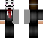 anonymous robot