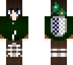 aot oc
