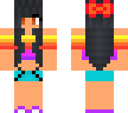 aphmau sun