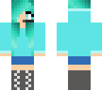 aqua geen