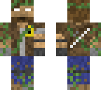 archer