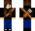 archer girl 2