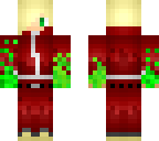 ash crimson