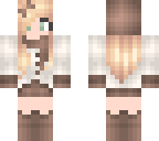autumn girl edit