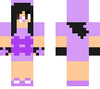 baby aphmau