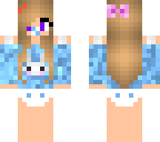 baby bunnie