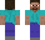 backwards steve
