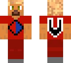 backwards vikk