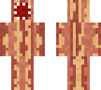 bacon squid