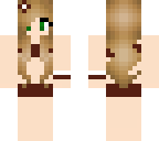 bathing suit