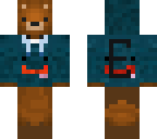 bear