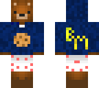 bearbeeskin098