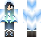 best skin eva