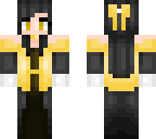 bill cipher girl