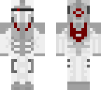 bio mecha armor
