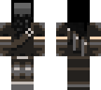 blacksmith cyoob