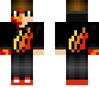 blaze