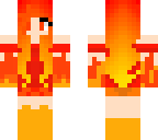 blaze girl