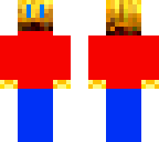 blazebeckett