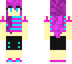 blink kawii girl 