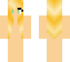 blonde base