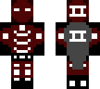 blood legend
