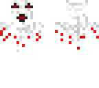 bloody ghost