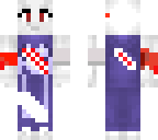 bloody toriel