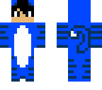 blue boy cat