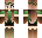 blue eye elf edit