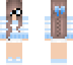 blue nerd