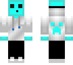 blue slime updated