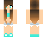 blue tomboy