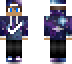 boy galaxy