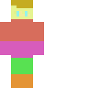 boys skin