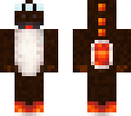 brown yoshi updated