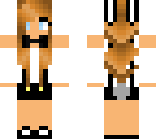 bunny girl