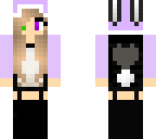 bunny girl