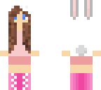 bunny hood