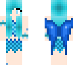 butterfly girl