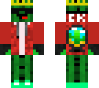 cactus king