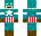 captain america