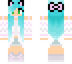 cat girl