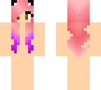cat girl base