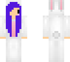 changed bunny