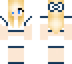 cheerleader
